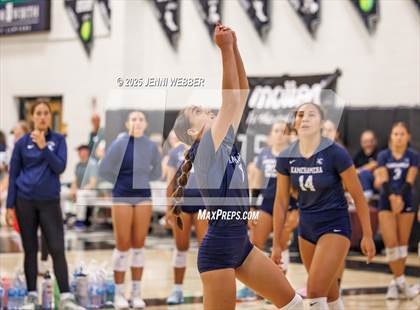 Thumbnail 2 in Kamehameha Kapalama vs. Marist (Durango Fall Classic) photogallery.