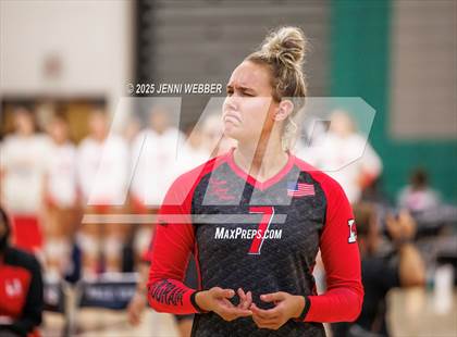 Thumbnail 1 in Kamehameha Kapalama vs. Marist (Durango Fall Classic) photogallery.