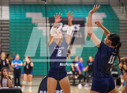 Thumbnail 1 in Kamehameha Kapalama vs. Marist (Durango Fall Classic) photogallery.