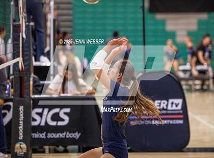 Thumbnail 1 in Kamehameha Kapalama vs. Marist (Durango Fall Classic) photogallery.