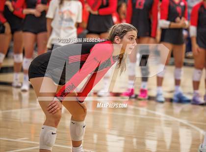 Thumbnail 3 in Kamehameha Kapalama vs. Marist (Durango Fall Classic) photogallery.