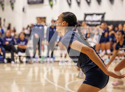 Thumbnail 2 in Kamehameha Kapalama vs. Marist (Durango Fall Classic) photogallery.