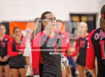 Thumbnail 3 in Kamehameha Kapalama vs. Marist (Durango Fall Classic) photogallery.