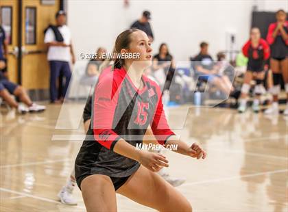 Thumbnail 3 in Kamehameha Kapalama vs. Marist (Durango Fall Classic) photogallery.