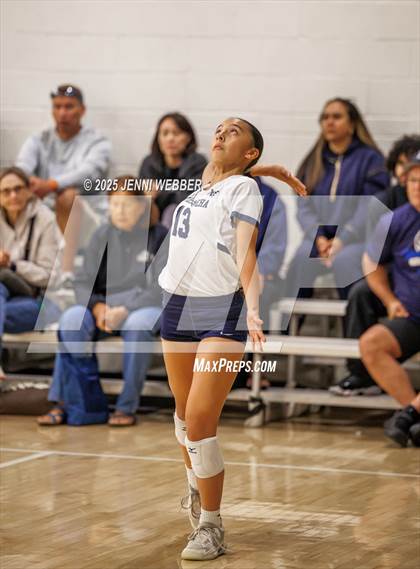 Thumbnail 3 in Kamehameha Kapalama vs. Marist (Durango Fall Classic) photogallery.