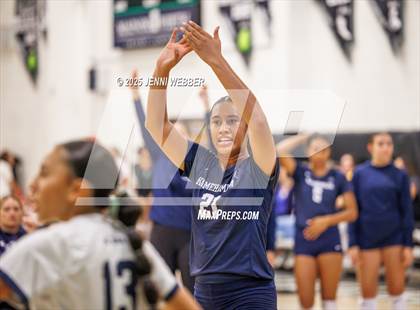 Thumbnail 2 in Kamehameha Kapalama vs. Marist (Durango Fall Classic) photogallery.