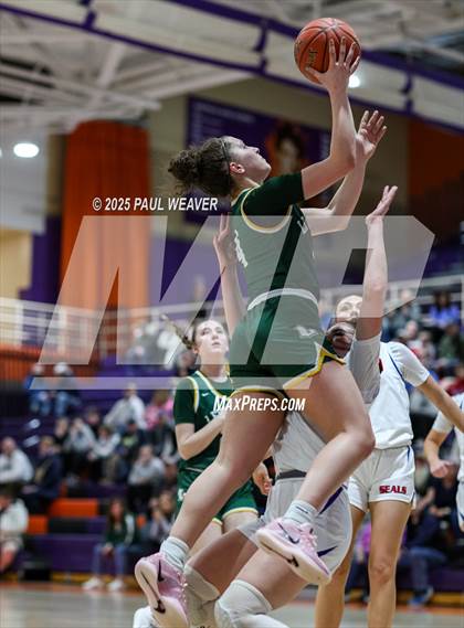 Thumbnail 1 in Lewisburg vs. Selinsgrove (PIAA District 4 Class 4A Consolation) photogallery.