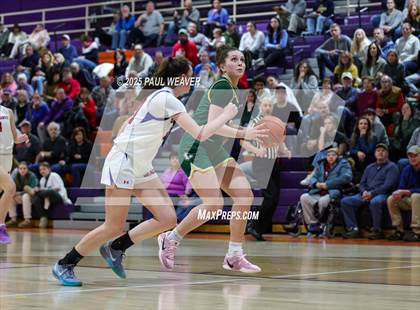 Thumbnail 1 in Lewisburg vs. Selinsgrove (PIAA District 4 Class 4A Consolation) photogallery.