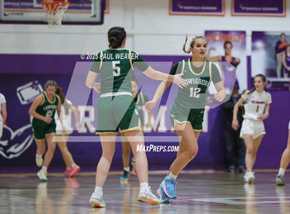 Thumbnail 1 in Lewisburg vs. Selinsgrove (PIAA District 4 Class 4A Consolation) photogallery.