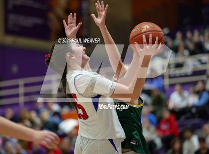 Thumbnail 2 in Lewisburg vs. Selinsgrove (PIAA District 4 Class 4A Consolation) photogallery.