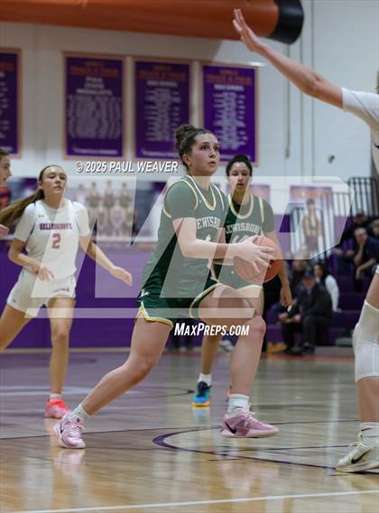 Thumbnail 3 in Lewisburg vs. Selinsgrove (PIAA District 4 Class 4A Consolation) photogallery.