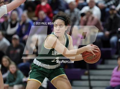 Thumbnail 2 in Lewisburg vs. Selinsgrove (PIAA District 4 Class 4A Consolation) photogallery.