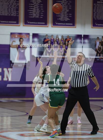 Thumbnail 1 in Lewisburg vs. Selinsgrove (PIAA District 4 Class 4A Consolation) photogallery.