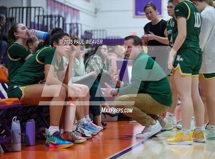 Thumbnail 2 in Lewisburg vs. Selinsgrove (PIAA District 4 Class 4A Consolation) photogallery.