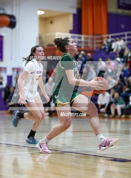 Thumbnail 3 in Lewisburg vs. Selinsgrove (PIAA District 4 Class 4A Consolation) photogallery.