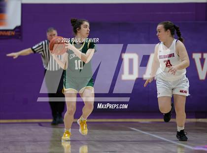 Thumbnail 3 in Lewisburg vs. Selinsgrove (PIAA District 4 Class 4A Consolation) photogallery.