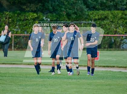 Thumbnail 1 in Villanova Prep @ Laguna Blanca photogallery.