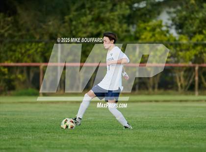 Thumbnail 3 in Villanova Prep @ Laguna Blanca photogallery.