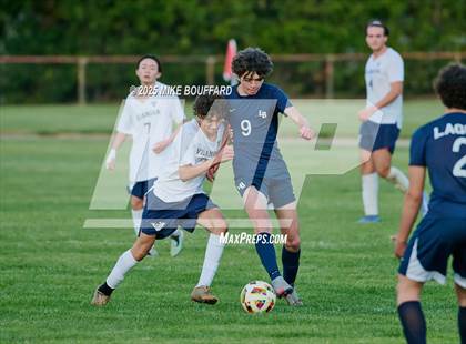 Thumbnail 2 in Villanova Prep @ Laguna Blanca photogallery.