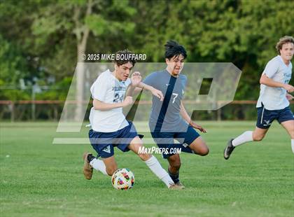 Thumbnail 2 in Villanova Prep @ Laguna Blanca photogallery.