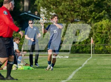 Thumbnail 2 in Villanova Prep @ Laguna Blanca photogallery.