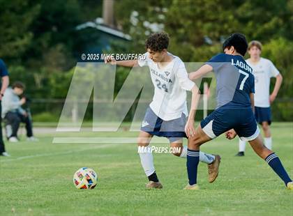 Thumbnail 3 in Villanova Prep @ Laguna Blanca photogallery.