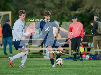 Thumbnail 3 in Villanova Prep @ Laguna Blanca photogallery.