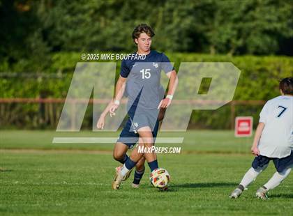 Thumbnail 3 in Villanova Prep @ Laguna Blanca photogallery.