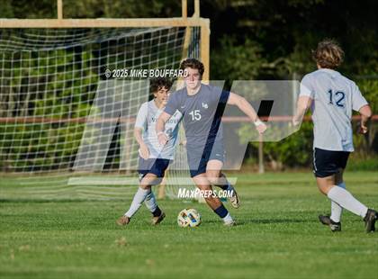 Thumbnail 3 in Villanova Prep @ Laguna Blanca photogallery.