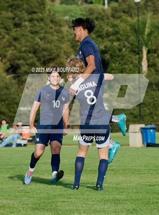 Villanova Prep @ Laguna Blanca