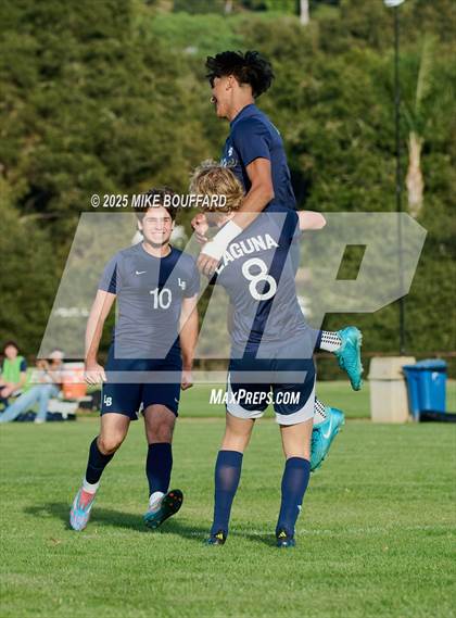 Thumbnail 1 in Villanova Prep @ Laguna Blanca photogallery.