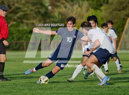 Thumbnail 1 in Villanova Prep @ Laguna Blanca photogallery.