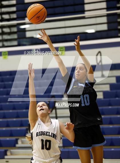 Thumbnail 3 in Sky View @ Ridgeline photogallery.