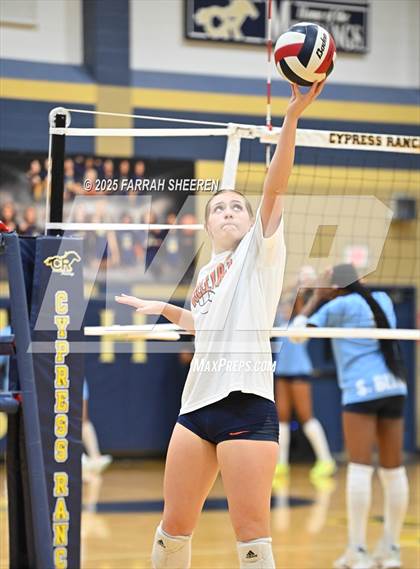 Thumbnail 3 in Bridgeland @ Cypress Ranch photogallery.