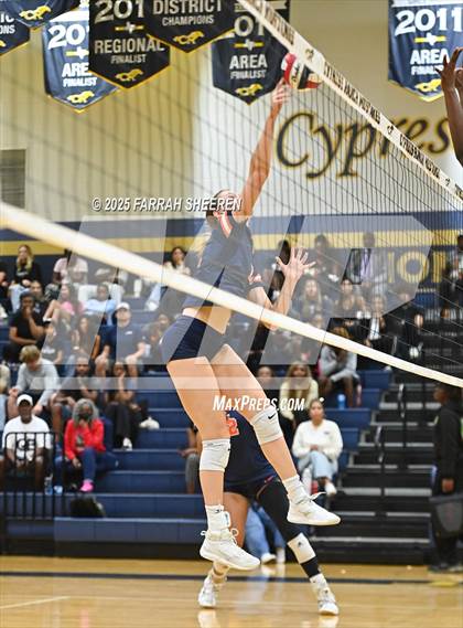 Thumbnail 1 in Bridgeland @ Cypress Ranch photogallery.