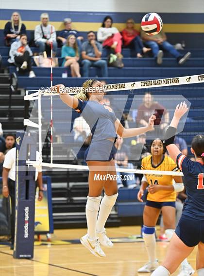 Thumbnail 3 in Bridgeland @ Cypress Ranch photogallery.