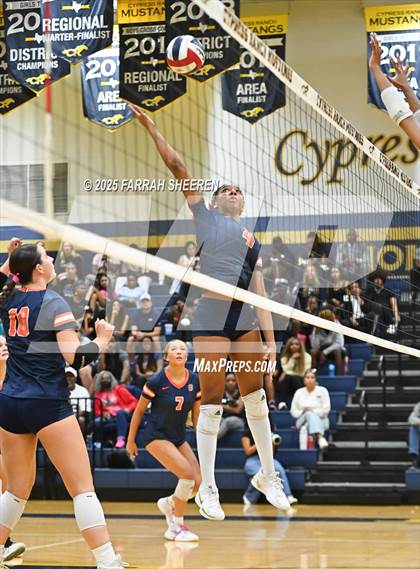 Thumbnail 2 in Bridgeland @ Cypress Ranch photogallery.