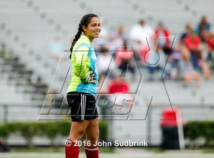 Thumbnail 3 in Webb @ Jacksonville (NCHSAA 3A 1st Round) photogallery.