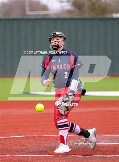 Thumbnail 2 in Ridge Point @ Allen photogallery.