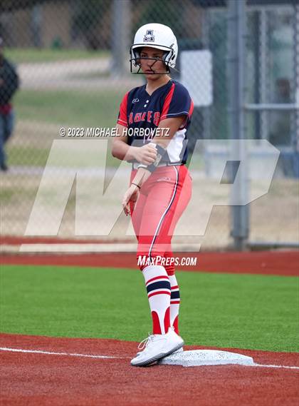 Thumbnail 3 in Ridge Point @ Allen photogallery.