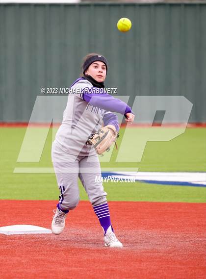 Thumbnail 3 in Ridge Point @ Allen photogallery.