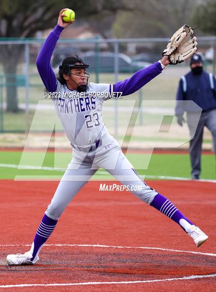 Thumbnail 2 in Ridge Point @ Allen photogallery.