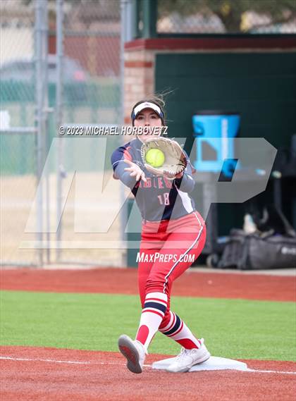 Thumbnail 1 in Ridge Point @ Allen photogallery.