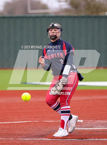 Thumbnail 3 in Ridge Point @ Allen photogallery.