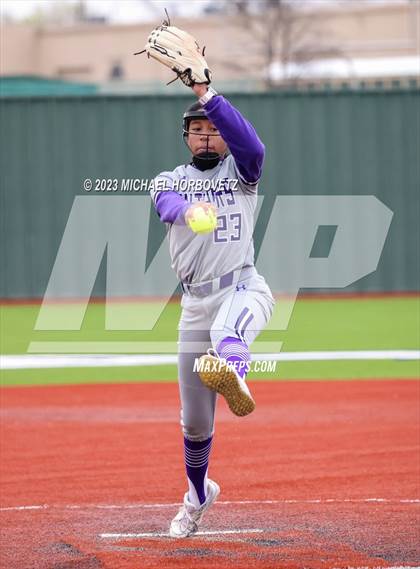 Thumbnail 2 in Ridge Point @ Allen photogallery.
