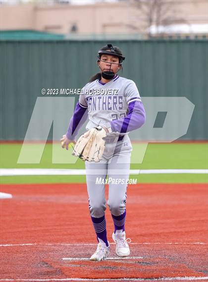 Thumbnail 1 in Ridge Point @ Allen photogallery.