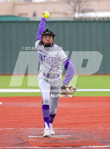 Thumbnail 3 in Ridge Point @ Allen photogallery.