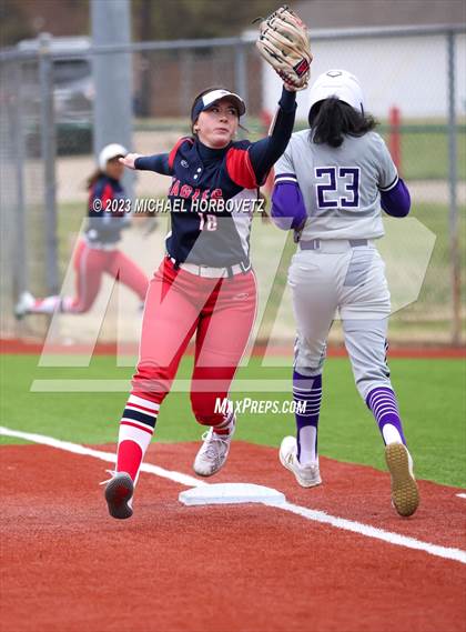 Thumbnail 1 in Ridge Point @ Allen photogallery.