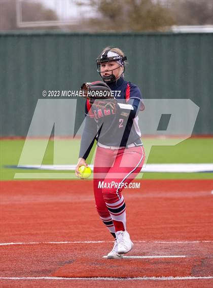 Thumbnail 3 in Ridge Point @ Allen photogallery.