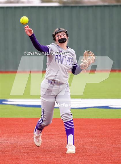 Thumbnail 3 in Ridge Point @ Allen photogallery.